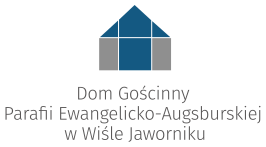 Dom Gościnny Parafii Ewangelicko-Augsburskiej w Wiśle Jaworniku